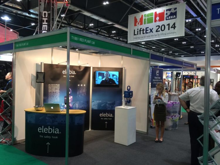 SafetyExpo2014