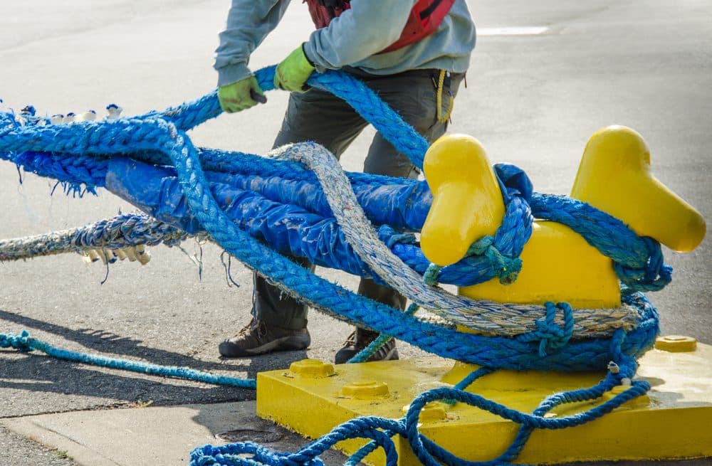 international longshoremen's association jobs