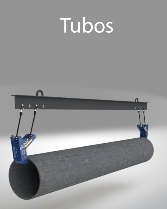 Garras para Tubos Garras para Elevar Tubos