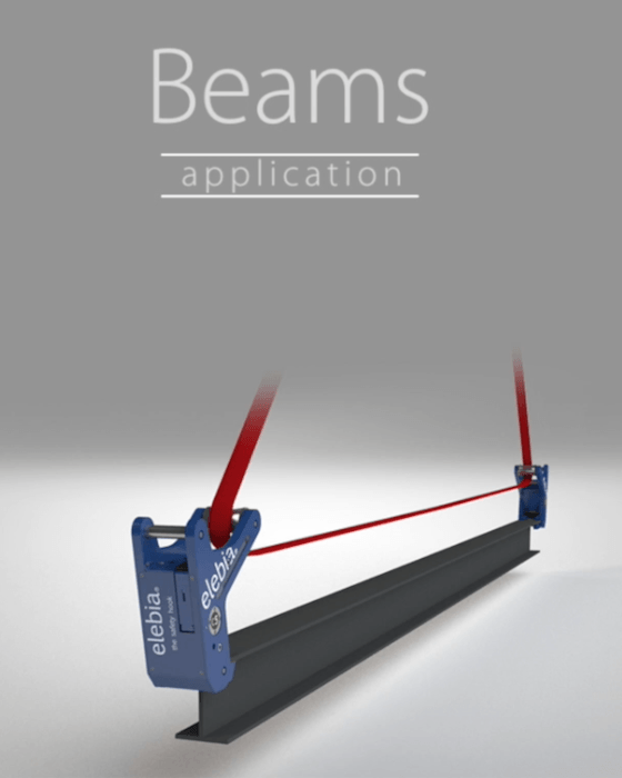 Lifting Clamps for Beams Beam Lifting Clamps