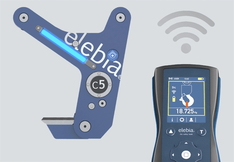 Fail-safe Design for Lifting Clamps Lifting Steel Plates with Fail-safe Design