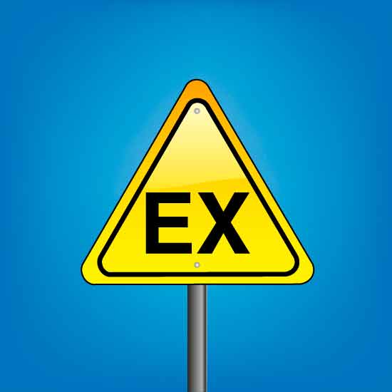 Qué es la certificación ATEX