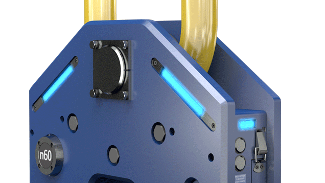 Automated Hooks Remote Release Hooks