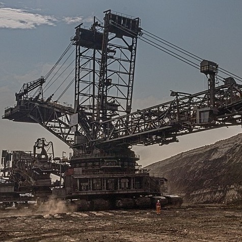 mining industry applications mining industry