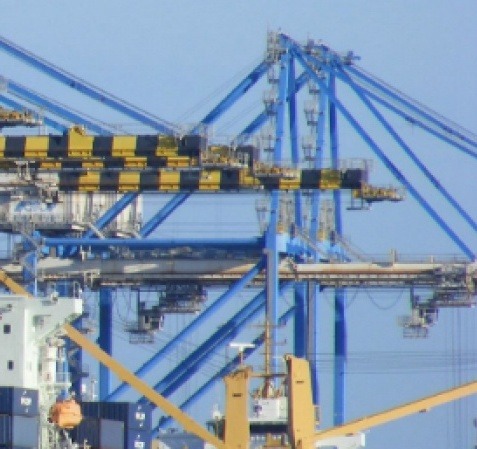 port industry port industry