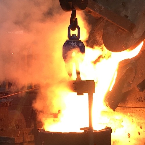 steel industry applications steel industry