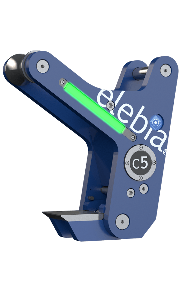 C5 & C6 lifting clamp regulatory standards Automatic Lifting Clamp Regulatory Standards