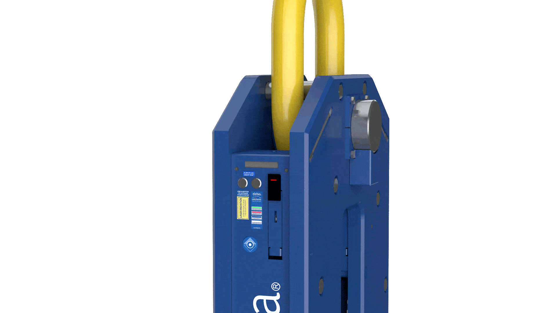 load cell for neo100 lifting hook NEO100 lifting hook load cell