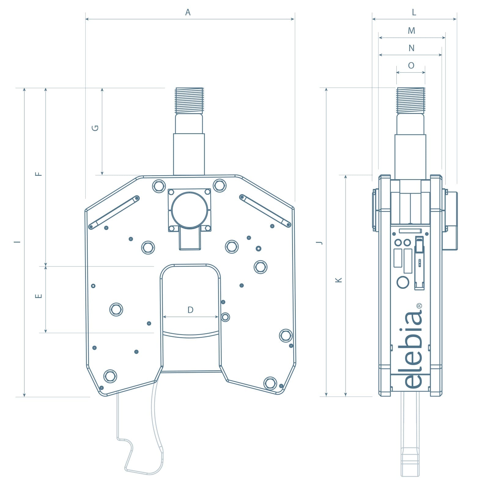 NEO100 Hook Hook NEO100