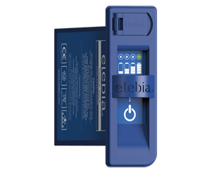 Battery for Automatic Hook auto Lifting Hook
