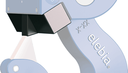 Remote Evo5 to Evo25 for Cranes
