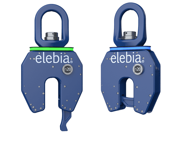 Bell Furnaces Hook Hook for Bell Furnaces