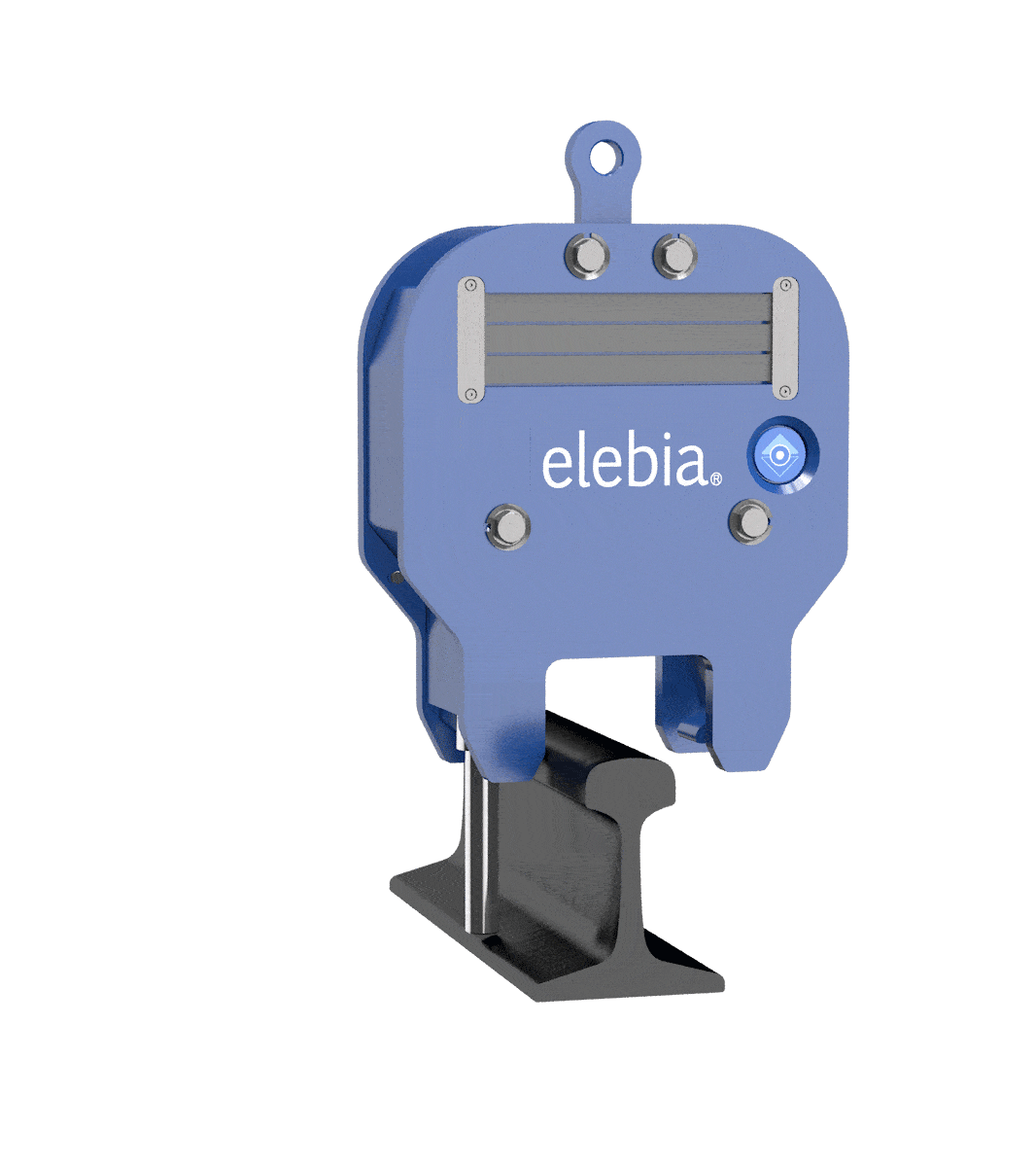 rail lifting equipment eTrack Autoclose Mode