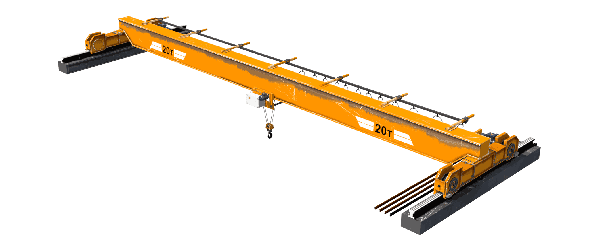 eLINK Crane Communication Crane Communication eLINK
