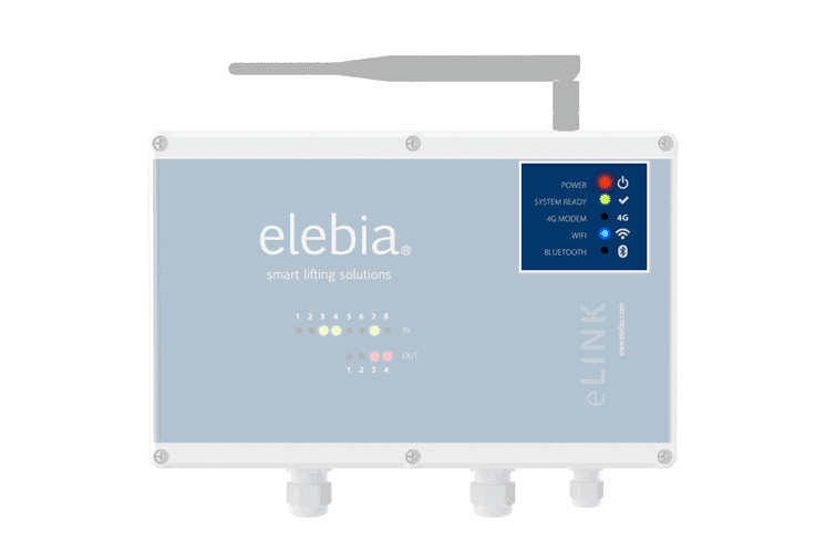 data acquisition and control system