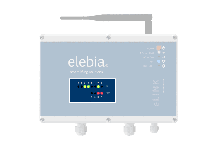 data acquisition and control system