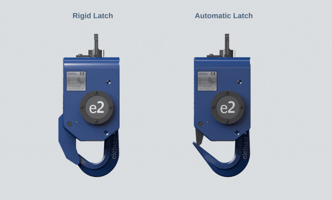 Automatic Hook