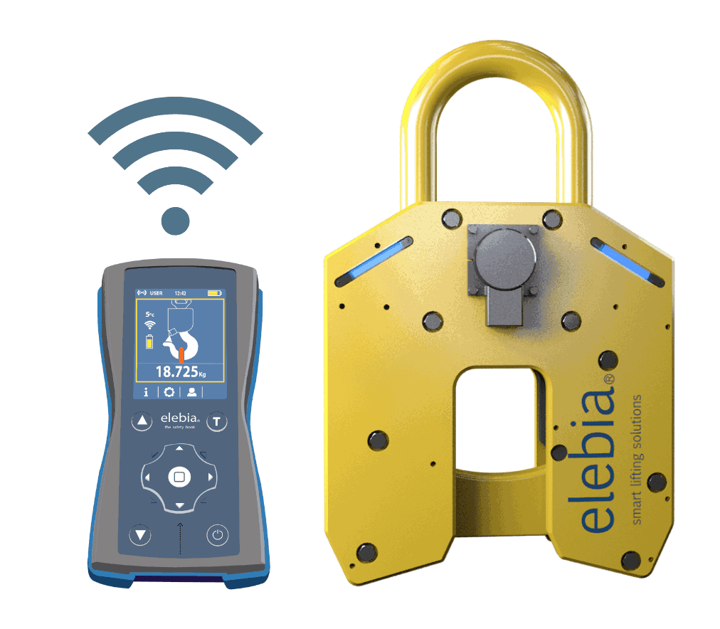 NEO100 Hook with Fail-safe Design Fail-safe Designed NEO100 Hook
