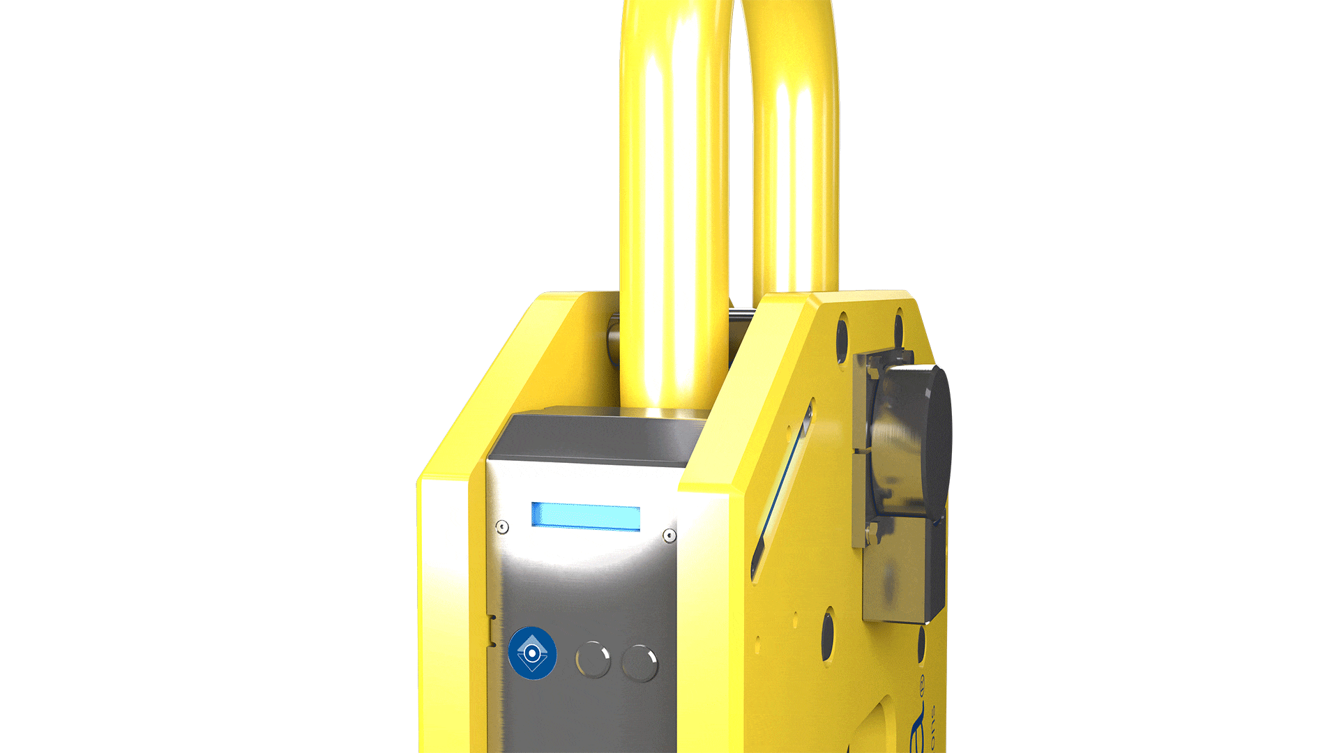 Load Cell for NEO100 Hook NEO100 Hook with Load Cell