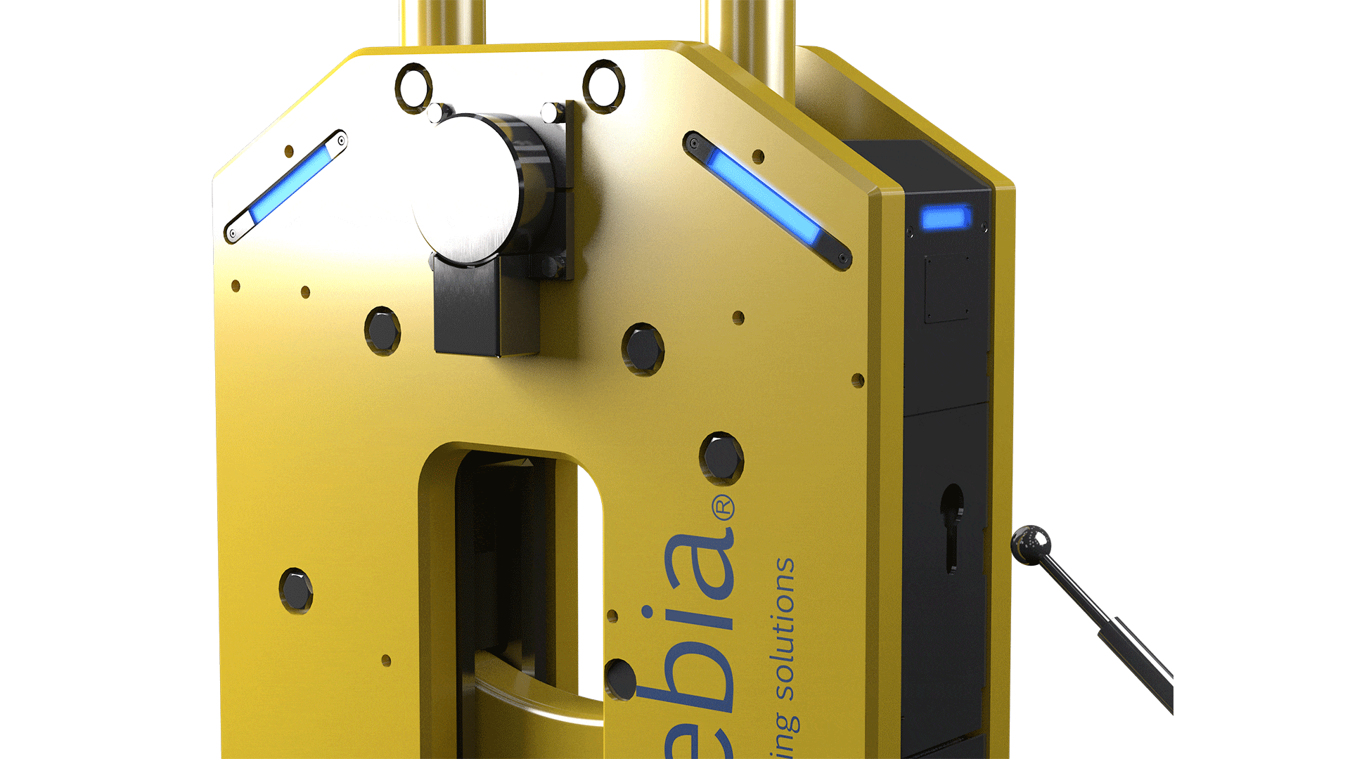 Automatic Hooks Remote Release Hook