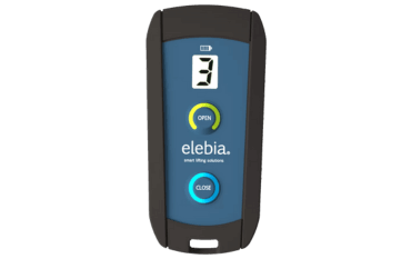 Remote Control eMINI eMINI Remote Control for Lifting Hooks