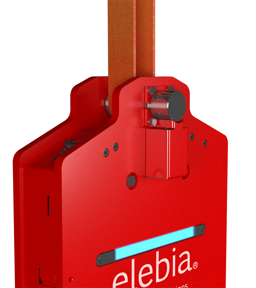 Automatic Load Drop Hook with Load Cell Load Cell for Automatic Load Drop Hook