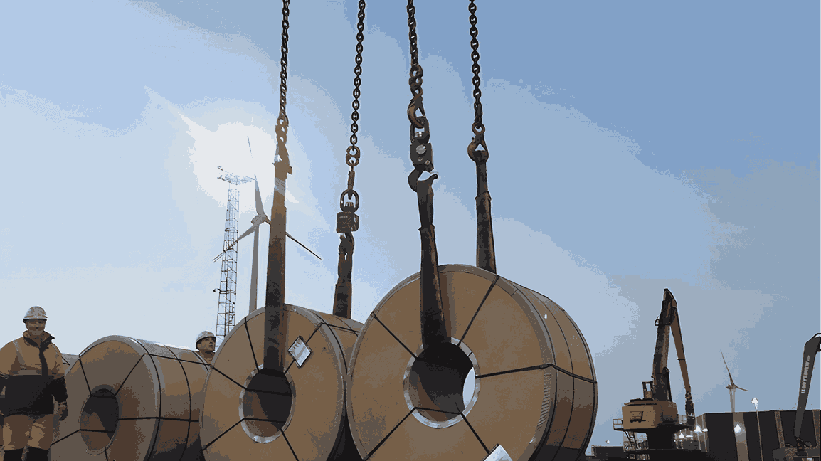 Crane Operations