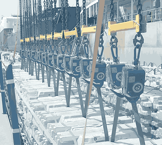Crane Operations