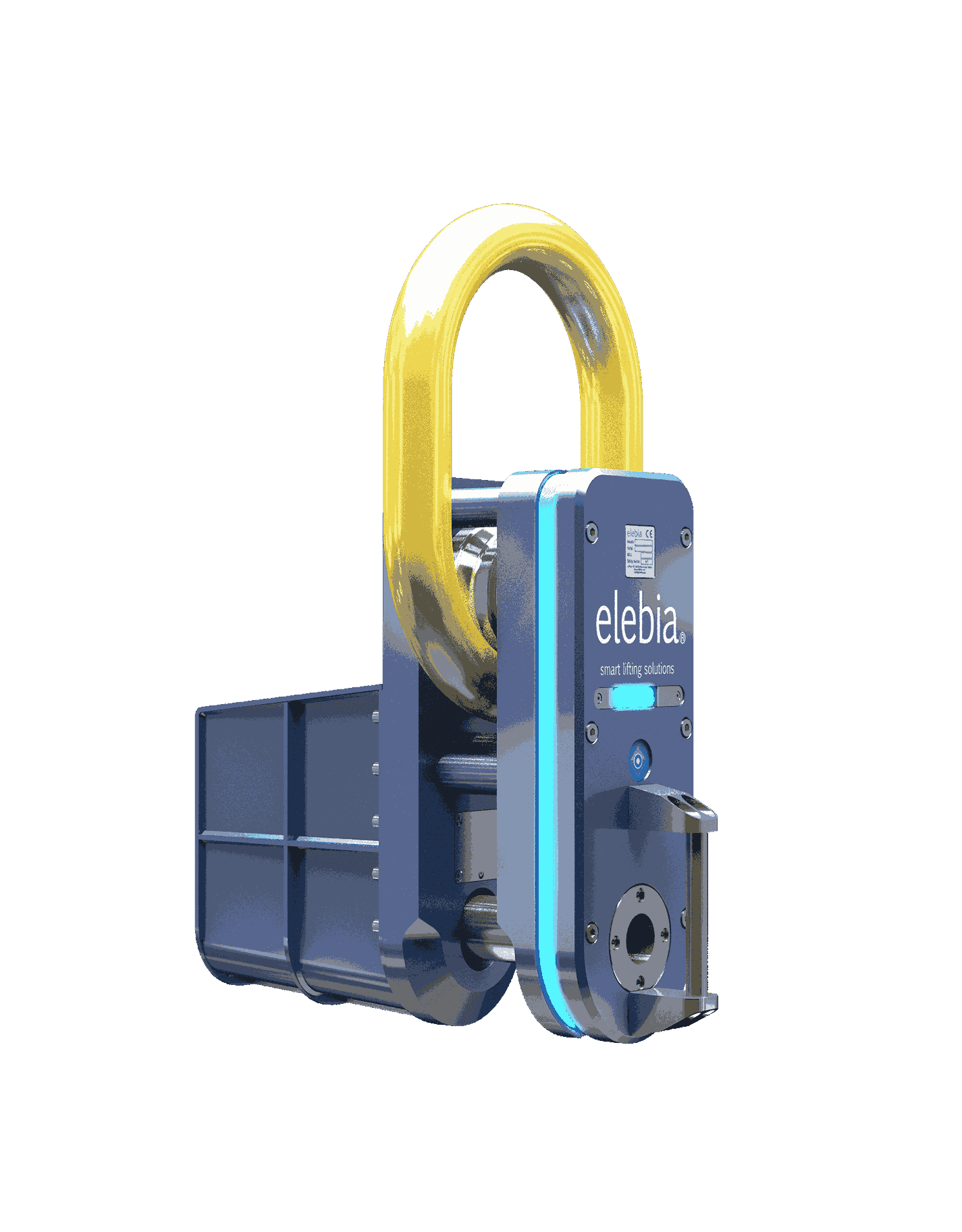 handle s40