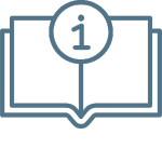Manuals icon