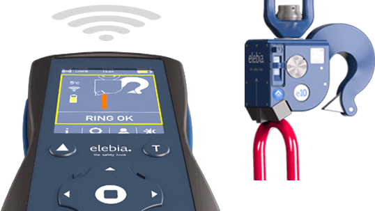 safety remote control