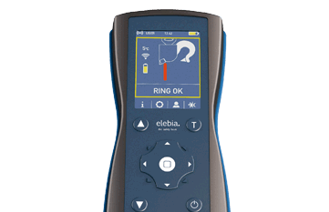 Control Remoto eMAX para Ganchos de Elevación