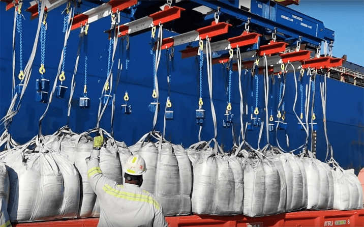 big bags handling_evos3