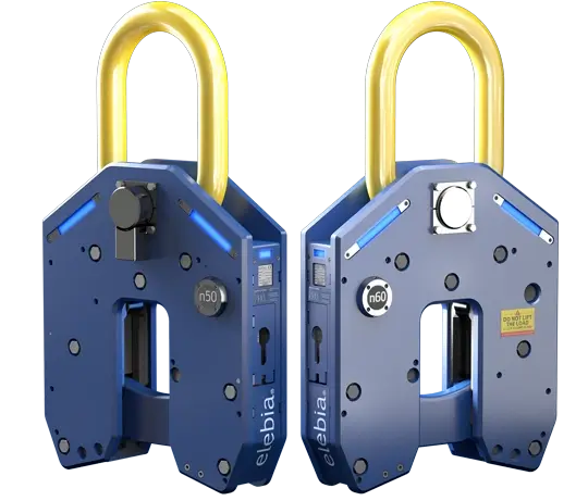 NEO50-NEO60 Lifting Hook