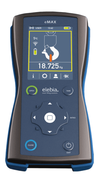 eMAX