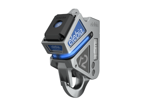 R2 Quick Release Hook